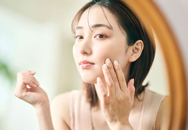 美容皮膚科について