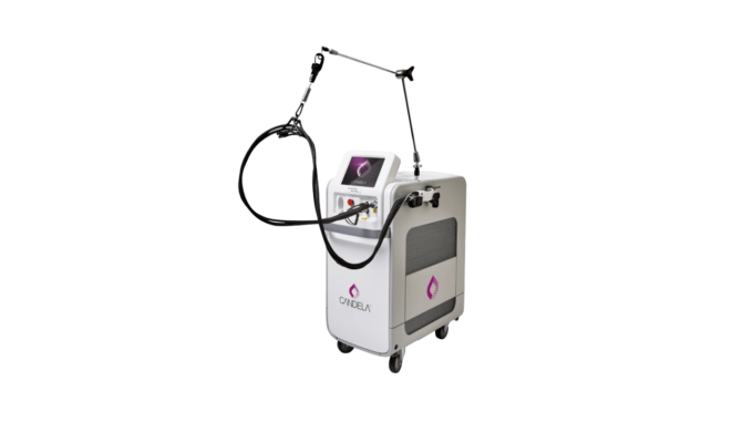 GentleMax Pro Plus