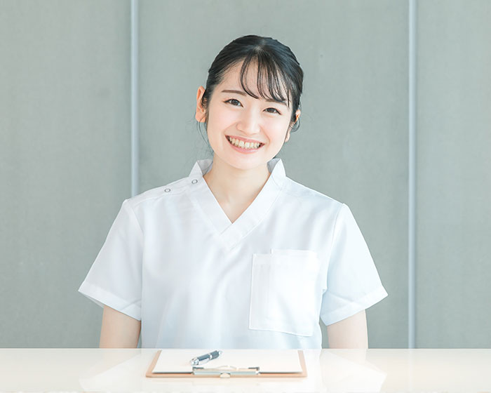 平日19時・土曜日18時まで対応