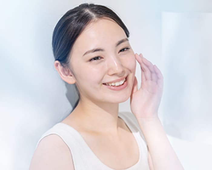 シミ、ホクロ、美肌、脱毛、ピアスなどの美容治療
